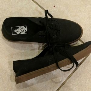Vans sneakers
